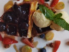 -翠贝卡&Mama Kelly Brunch Coffee(河西店)