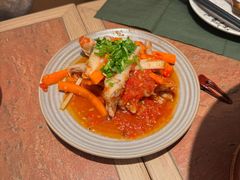 -浩海火燒雲傣家菜(芮欧百货店)