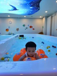 -马博士婴幼儿游泳馆(广安门旗舰店)