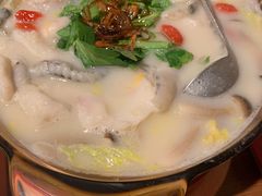 -闽上鲜·福建菜(龙湖滨江天街店)