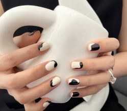 -斯馨·健康美甲美睫