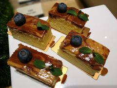 -上海东方佘山翰悦阁酒店·Vie全日制餐厅