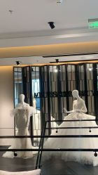 -MuseMarry婚纱(前海嘉里中心店)