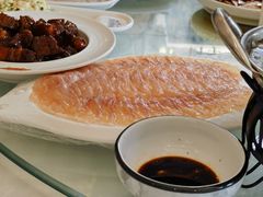 生鱼片-京北渔家傲