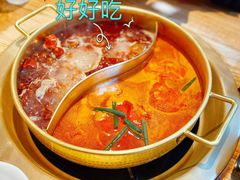 -四喜小胖·北京涮肉(五道营店)