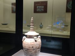 -九江市博物馆