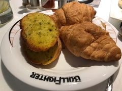 -斗牛士牛排餐厅(嘉里汇店)