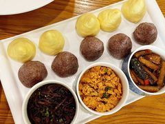 -米香居新鲁味·水饺餐厅