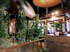 大堂-老苏州大客堂·苏帮菜·松鼠桂鱼·苏州传统小吃(观前街人民商场店)