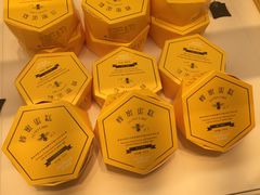 -好利来(盘锦万达店)