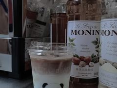 -Manner Coffee(IFS一楼店)