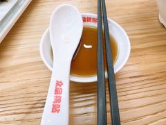 -众品老方子锅贴甜沫(李村店)