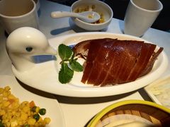 -大鸭梨烤鸭(枣园店)