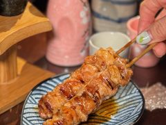 -鸟泉居酒屋·烧鸟·酒馆(百子湾店)
