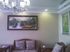 -西安国际陆港假日酒店