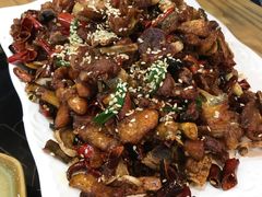 -妈妈的味道(和顺古镇店)