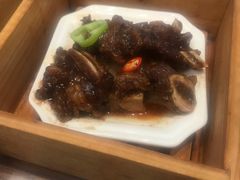 -日日鲜茶餐厅(小公园店)