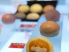 -西树泡芙(郑州二七万达店)