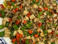 -佳禾苑小馆·重庆江湖菜(月坛南街店)