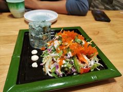 -桃屋日本料理(清华科技园店)