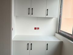 -佰丽爱家全屋定制(汶水店)
