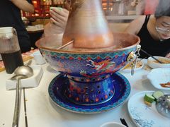 -祥源胡同·涮牛羊肉火锅(花桥店)