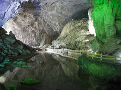 -百魔洞景区