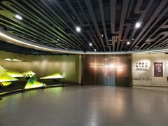 -南京市规划建设展览馆
