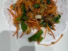-钱记·乡野菜(紫荆花路店)