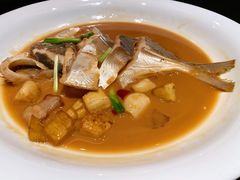 家烧鲳鱼-新荣记(椒江店)