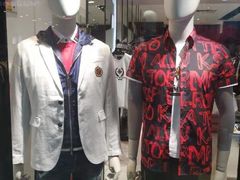 -广州白马服装市场