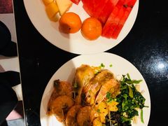 -北京亚奥国际酒店