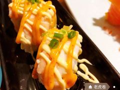 -晴季寿司(红旗街万达店)