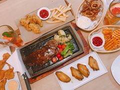 -必胜客(维美店)