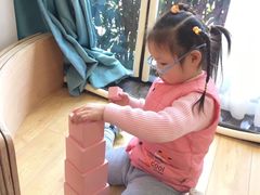 -小象托育