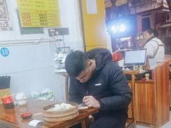 -海汇源老烧麦店(东大街总店)