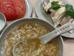 -百家鸡味馆(清泰店)