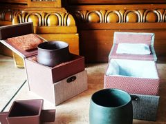 -艺趣慢生活·紫砂手工DIY·团建