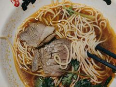 -和府捞面(北美新天地店)