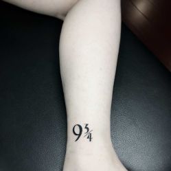 -明星刺青·洗纹身