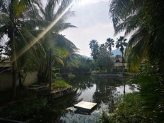 -三亚亚龙湾雅高铂尔曼别墅度假酒店