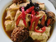 -乔家满族八大碗(流水沟店)