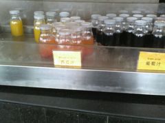 -东方豪景花园酒店·怡景旋转餐厅