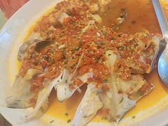 -湘阅•威海海鲜•湖南味道(华宝店)