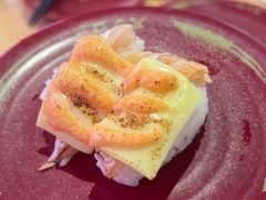 -寿司郎(皇庭广场店)