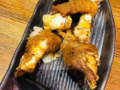 -千金一碗·宝岛一村(韩国街店)