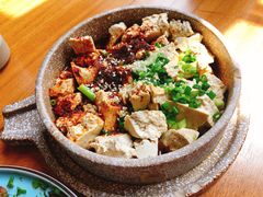 -薇酌饮·陕西菜(南门外店)
