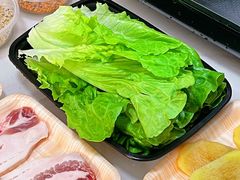 -玄希浪漫厨房·韩料烤肉(湖滨银泰in77店)