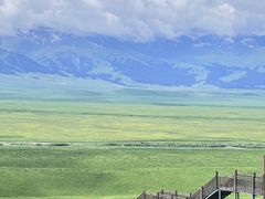 -新疆那拉提国家旅游度假区