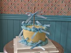 -Lucky Time幸福时光DIY蛋糕烘焙馆(大悦城店)